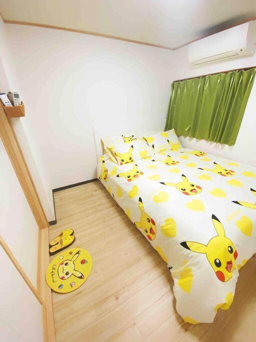 Pokemon Sleep 宝可梦的家 别墅