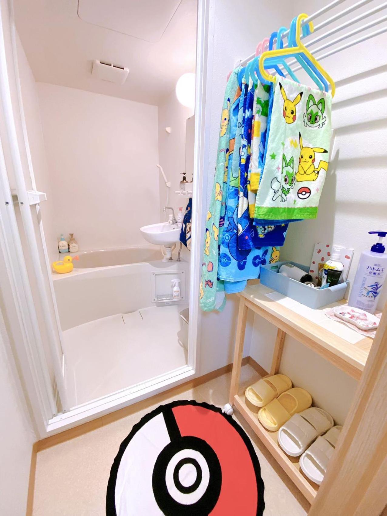 Pokemon Sleep 宝可梦的家 别墅 *