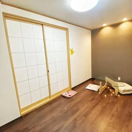 Pokemon Sleep 宝可梦的家 Villa Osaka Exterior photo