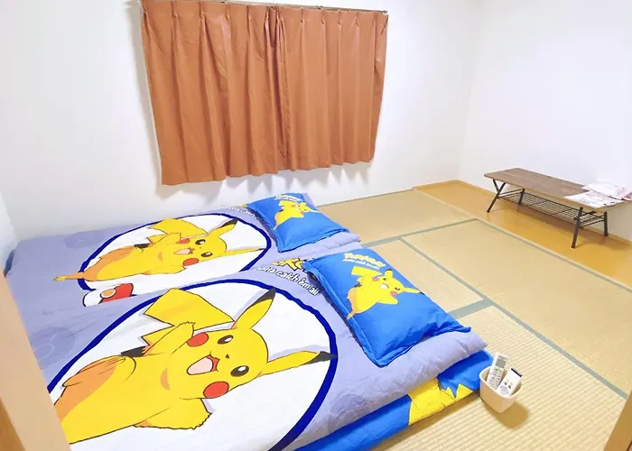 Pokemon Sleep 宝可梦的家