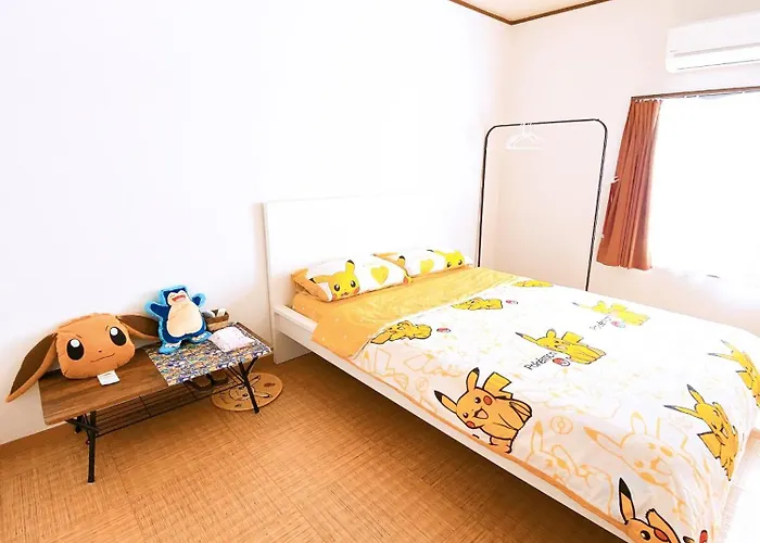 Pokemon Sleep 宝可梦的家